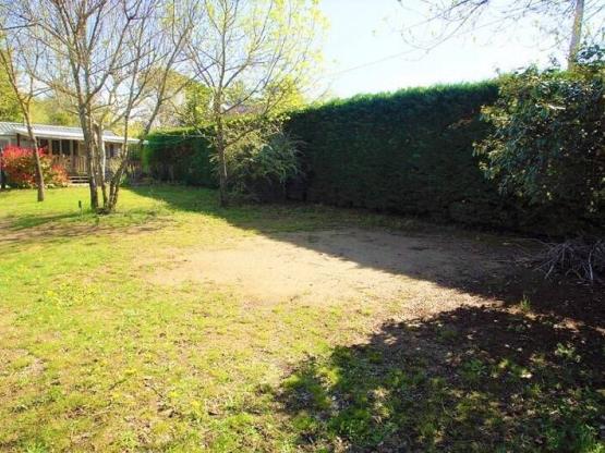 Forfait Classique (Tente ou caravane + véhicule)