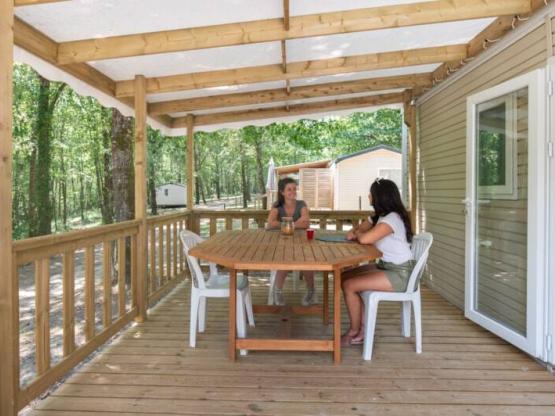 MOBIL HOME CONFORT 75