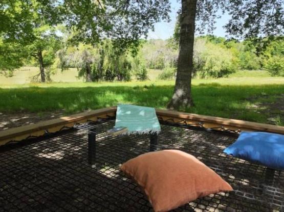 Chalet CLUB 90 CLIMATISE