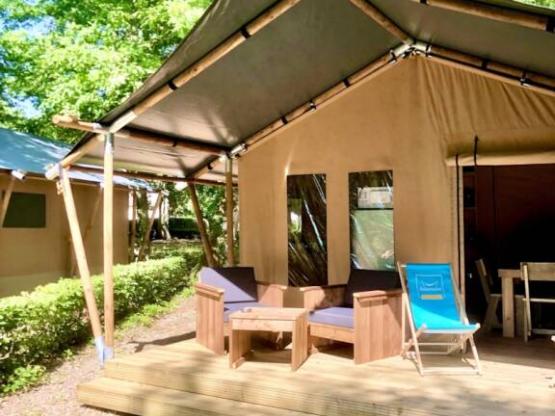 Slow-Life-Aufenthalt