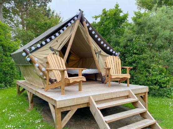 Séjour Slow Life