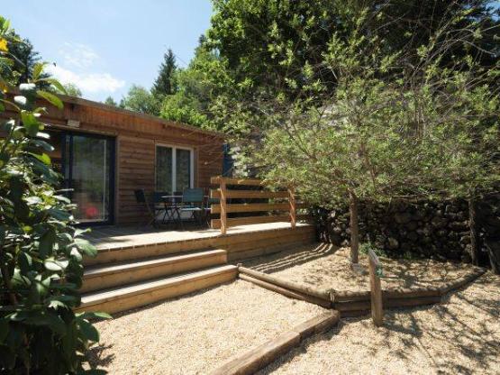 Chalet Sancy - Prémium