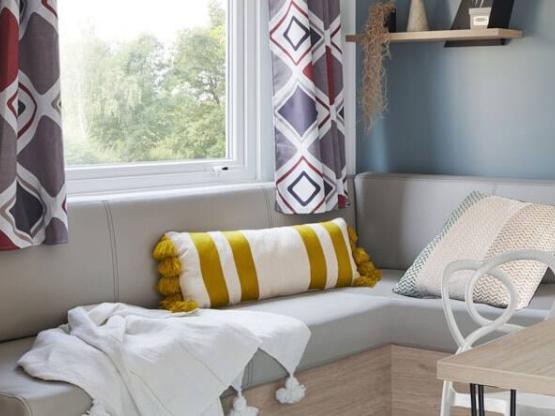 Mobil-Home Sequoia - Prémium