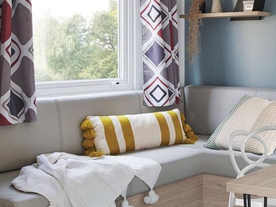 Mobil-Home Sequoia - Prémium