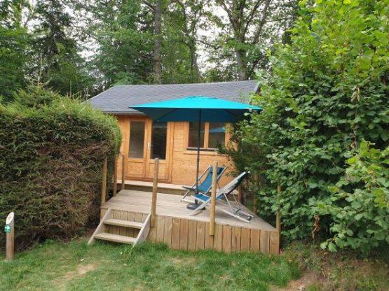 Dortoir Marcheur et Cyclistes - Les Baroudeurs