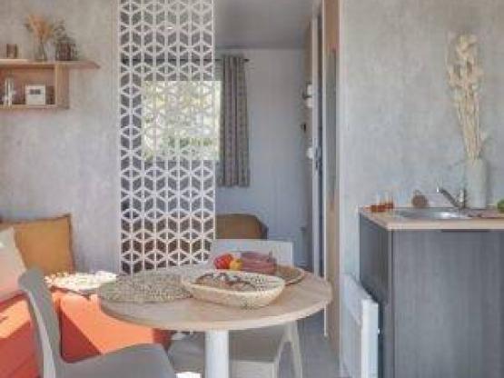 Cottage Bora 18m² - climatisé