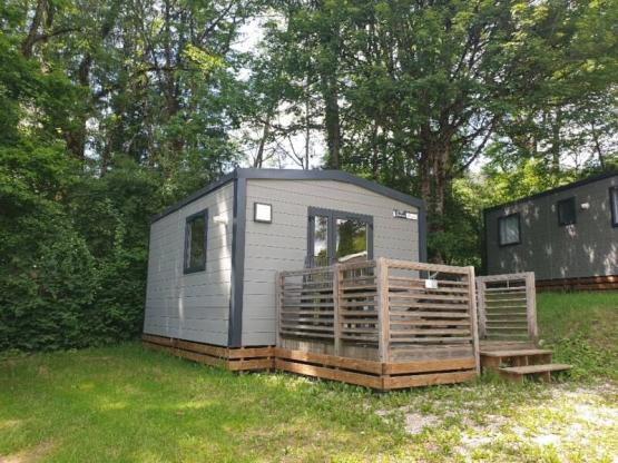 Cottage Bora 18m² - climatisé