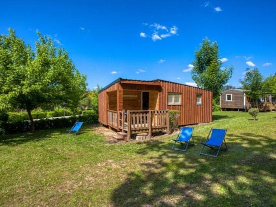 Chalet Année 2022 - CLIMATISE !