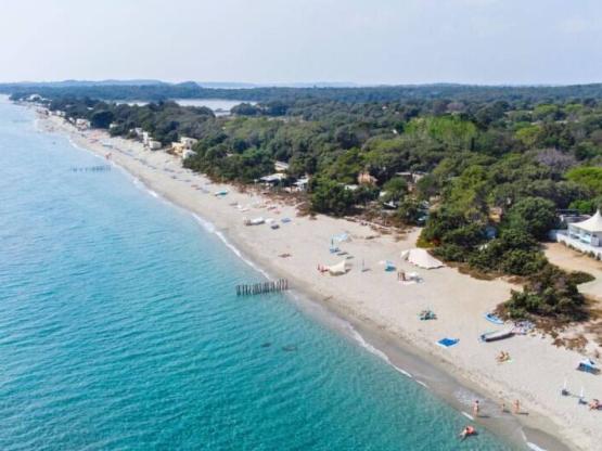 Emplacement tente, caravane, camping-car