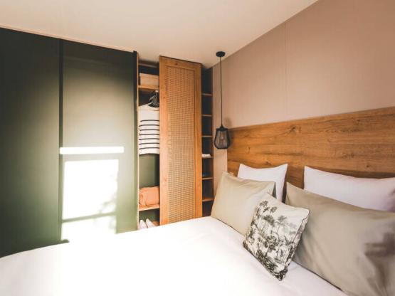 LE GRAND LARGE PRIVILEGE  AIRE ACONDICIONADO + LAVAVAJILLAS