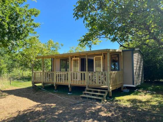 Mobil-home Ohara 844 - 2 chambres
