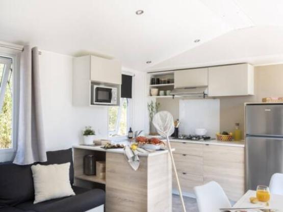 CASTEL PALACE **** 2 slaapkamers 1 badkamer