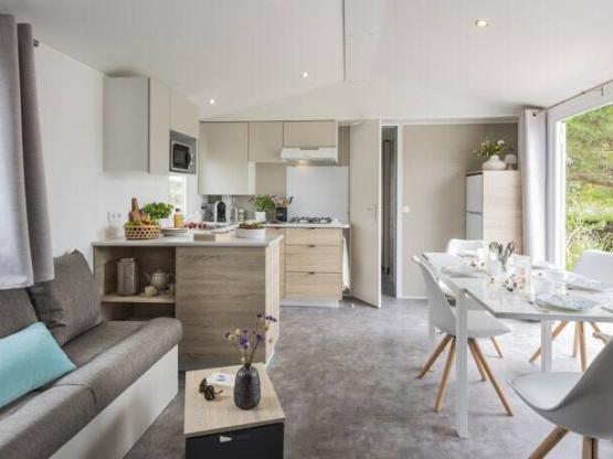 Castel Palace**** 3 slaapkamers 2 badkamers