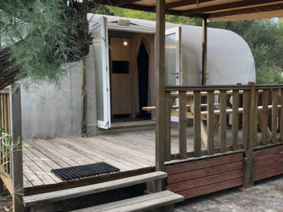 COCO SWEET INSOLITE - Côté Jardin