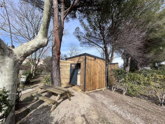 Forfait Premium (sanitaire et cuisine privés)