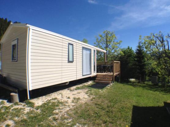 Cottage Epicéa n°16