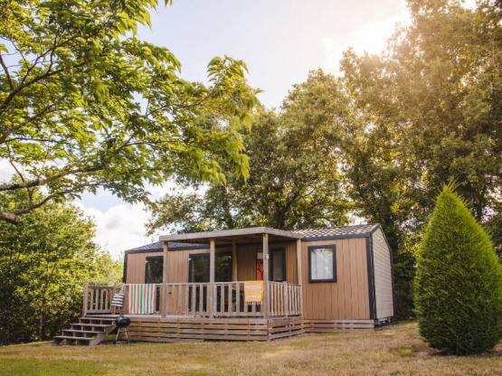 COTTAGE HANDICAPS SENSORIELS - 6 PERS.