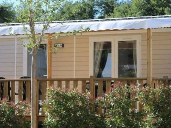 Forfait curiste MH premium - 1 pers/21 nuits (animal compris)