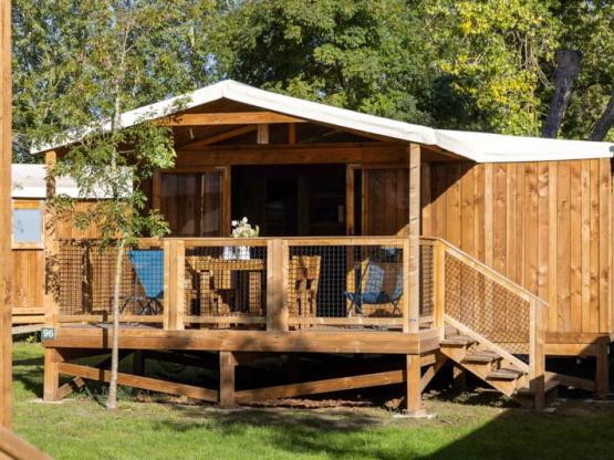 CosyFlower Confort 27m² - 2 chambres + Terrasse couverte + LV + Quartier piéton.