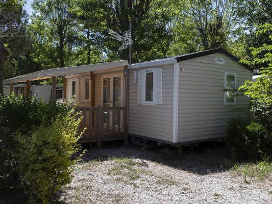 Mobil Home Classique S3 chambres