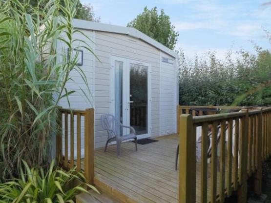 Studio Compact 1 kamer - 18m² (aankomst zondag juli/augustus)