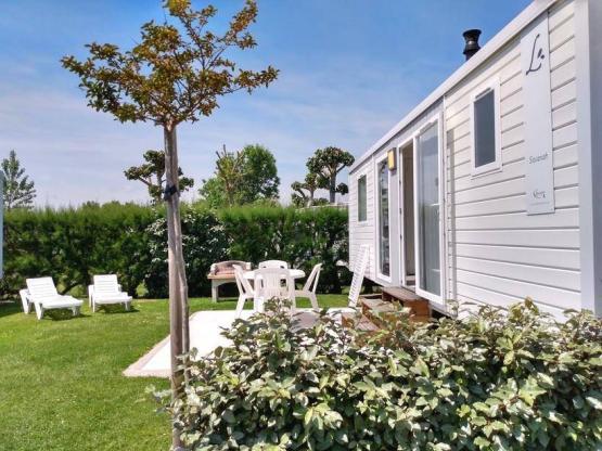 Gran Confort 2 habitaciones - 30m² - Llegada viernes julio/agosto