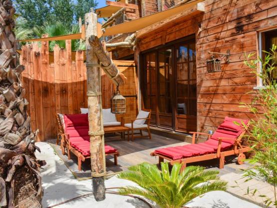 Suite Prestige Commodores