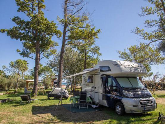 Emplacement Privilège 200m2 montagne