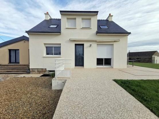 Gîte Grand Breizh 15 couchages , 3 Bébés.