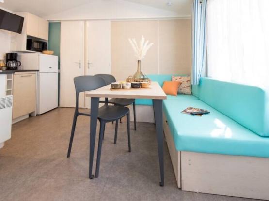 Cottage Dune CONFORT climatisé / S