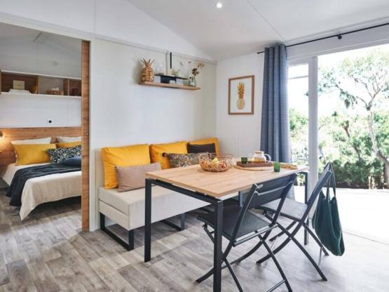 Cottage Access' CONFORT climatisé / D