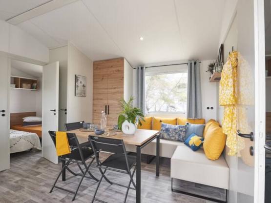 Cottage Venezia COMFORT airco / S