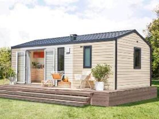 Mobil-home  BAHIA Climatisé
