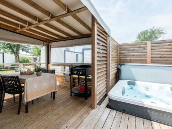 Otello Sabia SIGNATURE & SPA / S