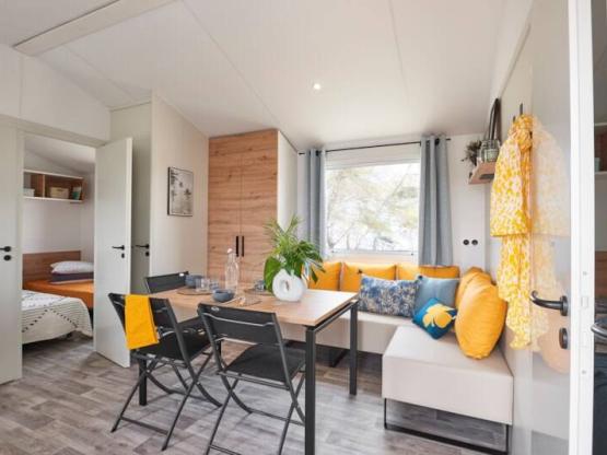 Cottage Venezia COMFORT airco / D