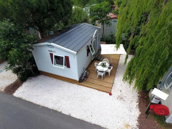 Mobilhome STANDARD 4