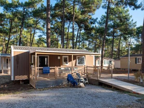 Cottage Access' STANDARD air-conditioned / D