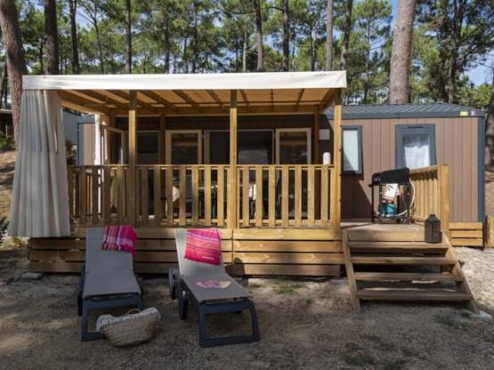 Cottage Bahia PREMIUM / D