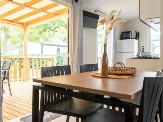 Cottage Bahia PREMIUM / D