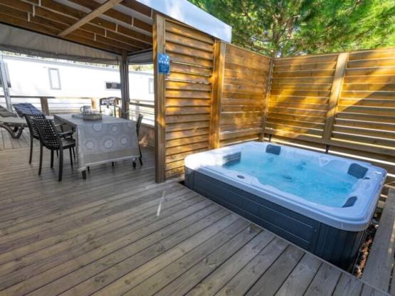 Otello Sabia SIGNATURE & SPA - Quartier Piéton / D