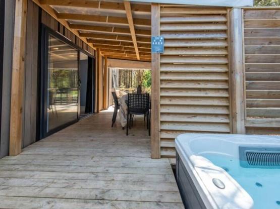 Otello Sabia SIGNATURE & SPA - Quartier Piéton / D