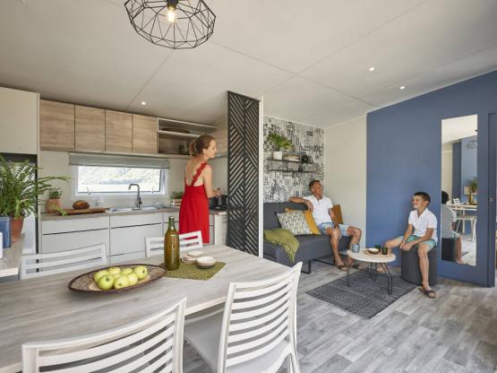 Otello Sabia SIGNATURE - Quartier Piéton / S