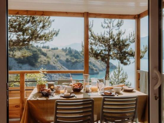 Sunêlia Prestige Living 2 Chambres 1 SDB - 28m²