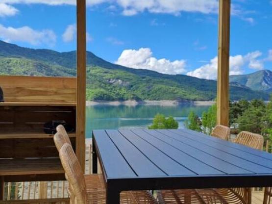 Sunêlia Luxe 3 chambres - 1 SDB - 33m²