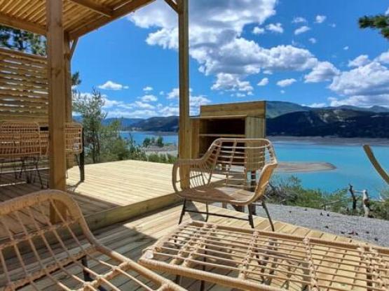 Sunêlia Luxe Traversant 3 Chambres - 1 SDB - 33m²