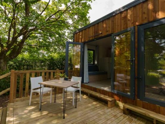 1 SLAAPKAMER COTTAGE PRESTIGE