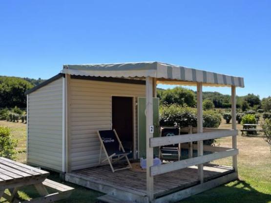 Cabanes de randonneurs - G01/G02