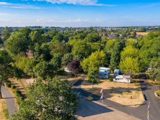 Mobilhome Premium 4/5