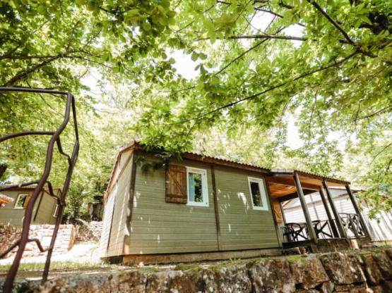 Chalet Rêve Clim 4 pers