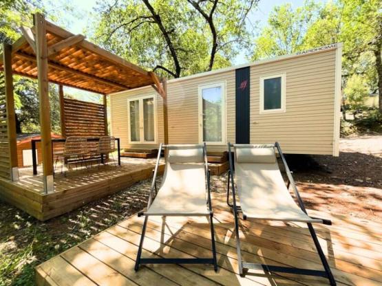 Mobilheim Sunêlia Prestige - 2 Schlafzimmer